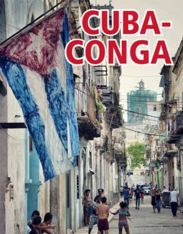Cuba Conga