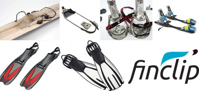 Finclip 2